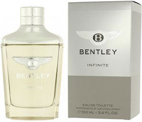 Bentley Infinite — Kashmir Parfum paylaşımından