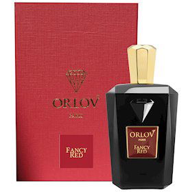 Orlov Paris Fancy Red